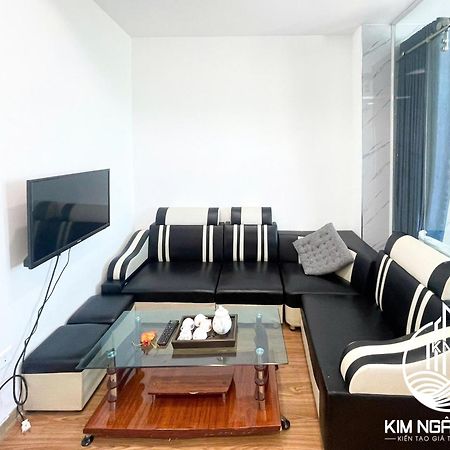 Kim Ngan Phat Deluxe Apartment Da Nang Buitenkant foto