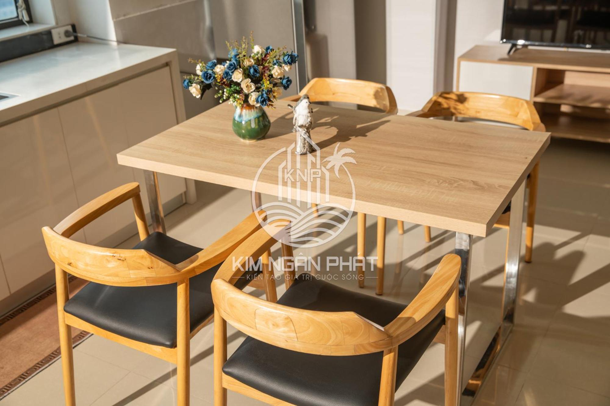 Kim Ngan Phat Deluxe Apartment Da Nang Buitenkant foto