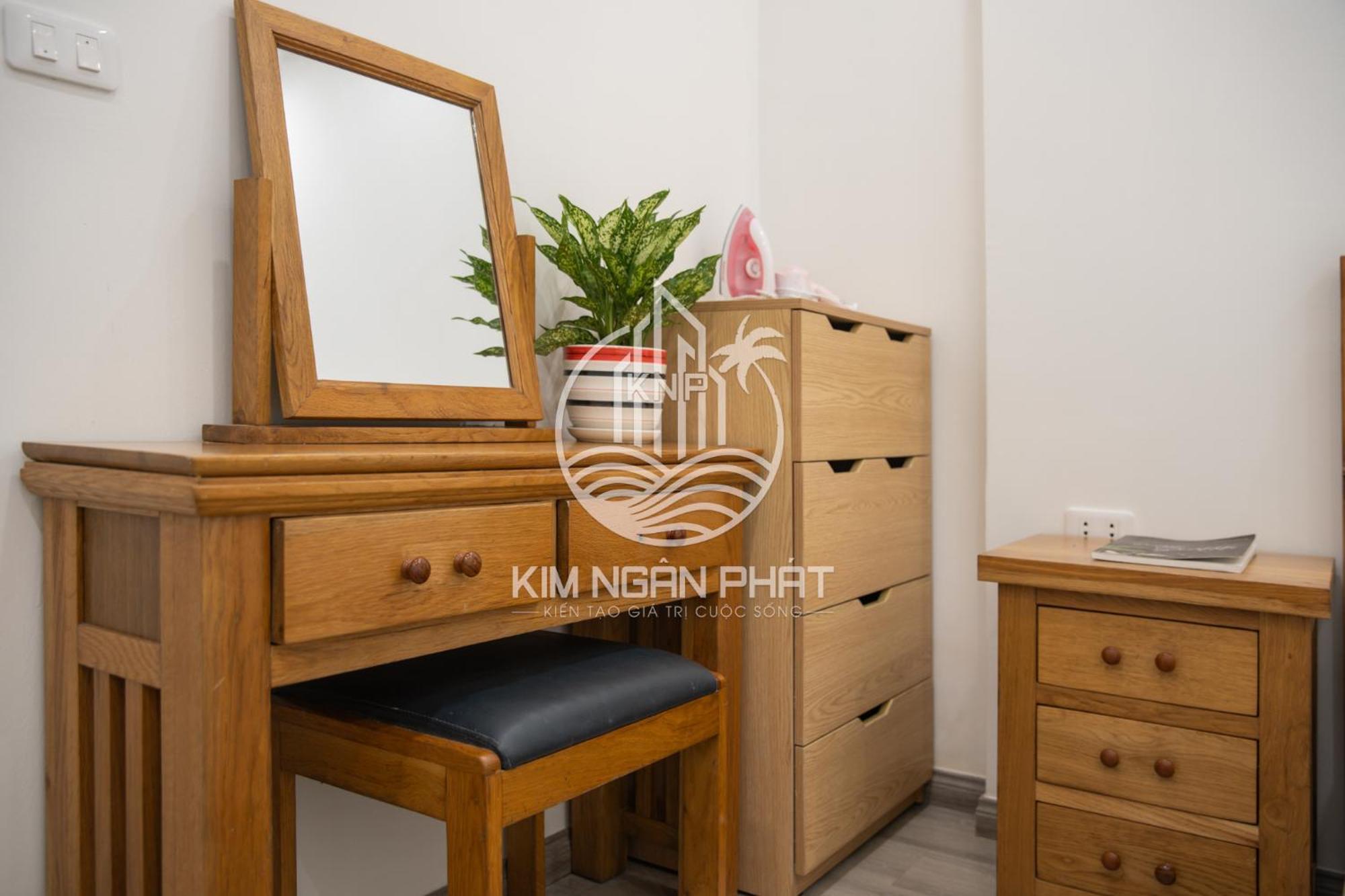 Kim Ngan Phat Deluxe Apartment Da Nang Buitenkant foto